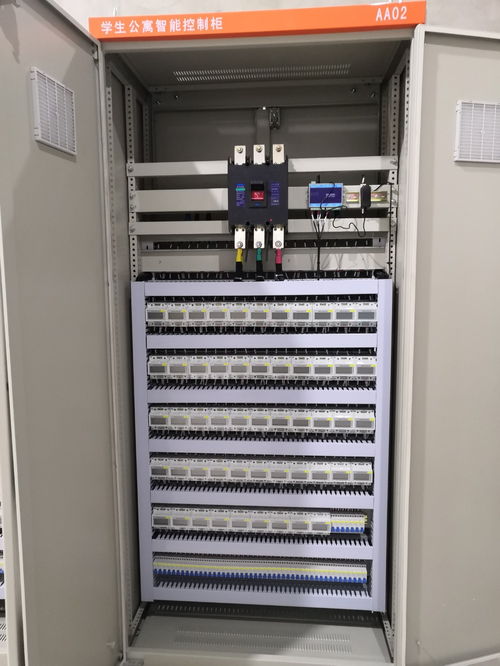 臨澧DDKE導(dǎo)軌式公寓管理模塊安裝詳解與電子產(chǎn)品技術(shù)開(kāi)發(fā)應(yīng)用