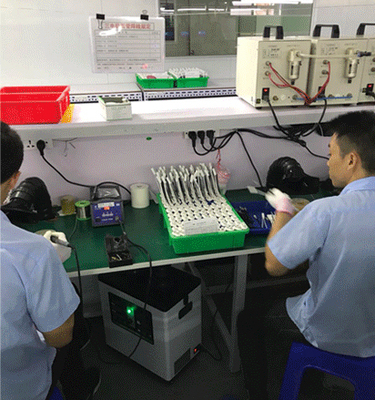 KN203 電子產(chǎn)品技術(shù)開(kāi)發(fā) 從概念到量產(chǎn)的全過(guò)程探析