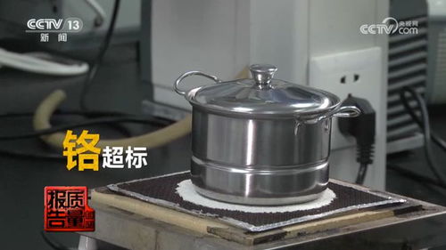 警惕！這些“網紅”廚衛用品或暗藏健康風險