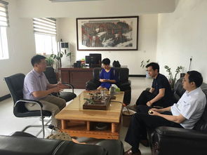 強(qiáng)強(qiáng)聯(lián)手 北京和盛世紀(jì)專業(yè)招商咨詢團(tuán)隊(duì)進(jìn)駐河南匯能科技，共譜產(chǎn)業(yè)發(fā)展新篇章