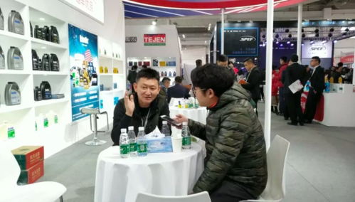 車仆閃耀北京雅森展 以多元化發(fā)展深化品牌影響力，引領(lǐng)汽車后市場創(chuàng)新