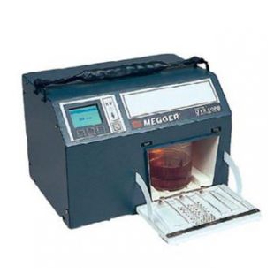 美國Megger局部放電測試儀北京技術(shù)咨詢與全面解析