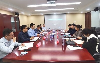 華北電力大學(xué)技術(shù)轉(zhuǎn)移轉(zhuǎn)化中心 北京技術(shù)咨詢的智囊與橋梁